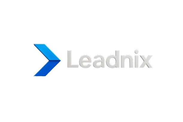 Leadnix Logo