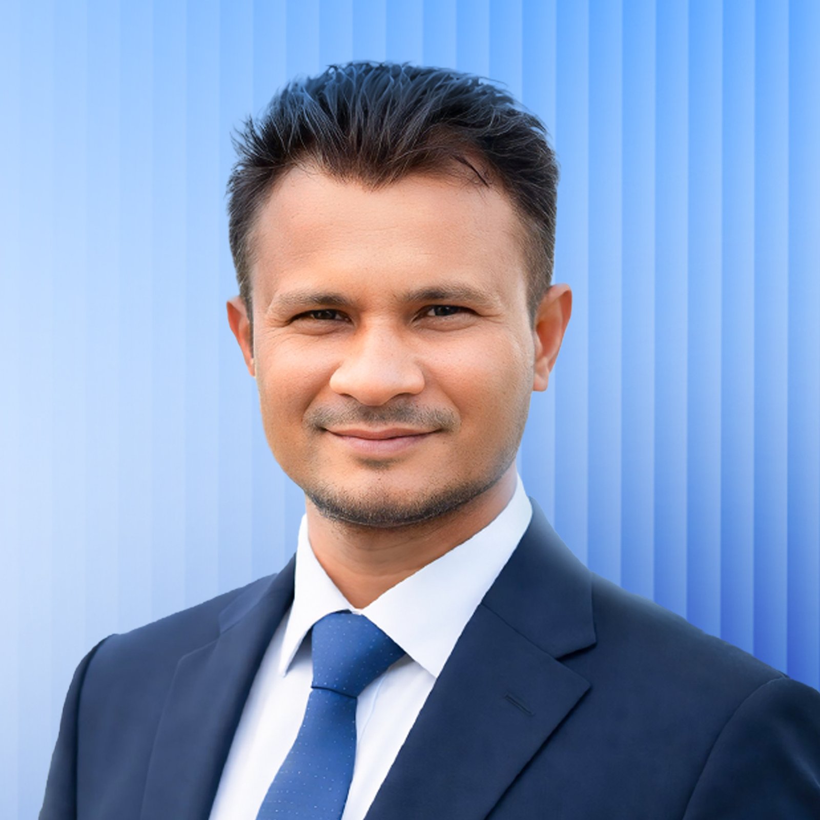 Md Shohanur Rahman