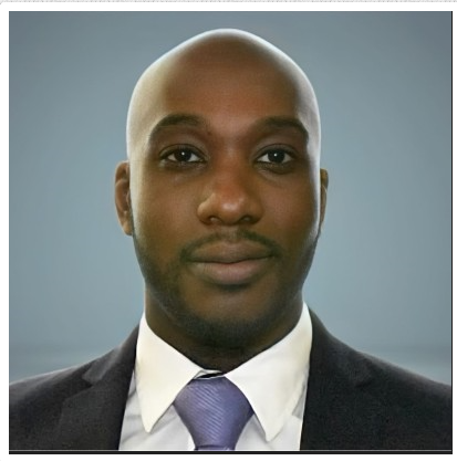 Samuel Omowale Aduayi 